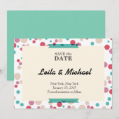 modèle cercle (Devant / Derrière)