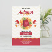 Modèle circulaire de vente automne/automne (Debout devant)