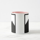 Modèle combiné de tasse de partie de Bachelorette (Centre)