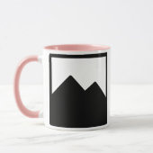 Modèle combiné de tasse de partie de Bachelorette (Gauche)