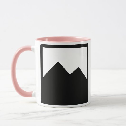 Modèle combiné de tasse de partie de Bachelorette (Gauche)