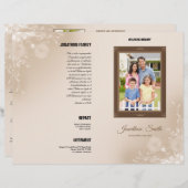 Modèle commémoratif (Devant / Derrière)