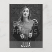 Modèle Comp. Capture d'écran des cartes modèle (Devant)