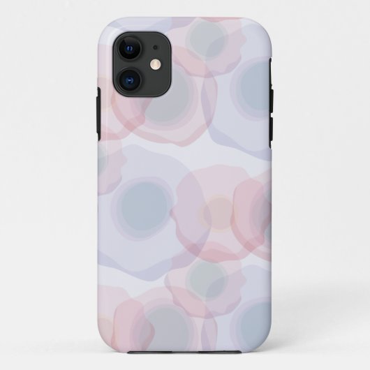 Modèle Coque Apple iPhone 11 (Dos)