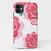 Modèle Coque Apple iPhone 11 (Dos)