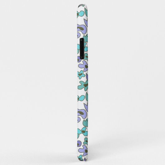 Modèle Coque Apple iPhone 11 Pro Max (Dos/Droite)