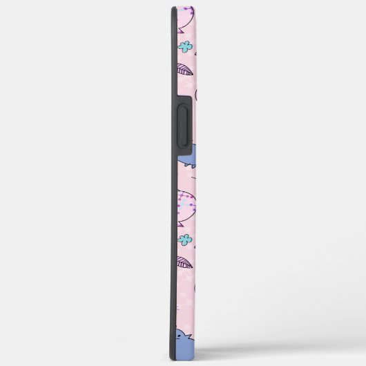 Modèle Coque Apple iPhone 12 Pro Max (Verso / Droite)