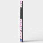 Modèle Coque Apple iPhone 12 Pro Max (Verso / Gauche)