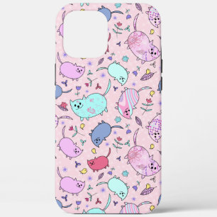 Modèle Coque Apple iPhone 12 Pro Max