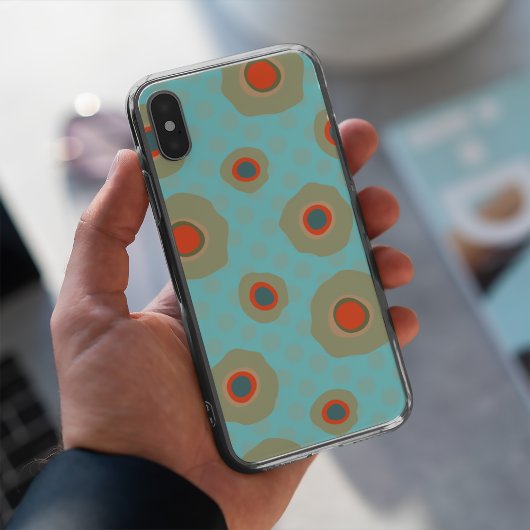 Modèle Coque Apple iPhone 13