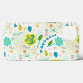 Modèle Coque Apple iPhone 13 (Verso (horizontal))