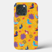 Modèle Coque Apple iPhone 13 Pro (Verso)