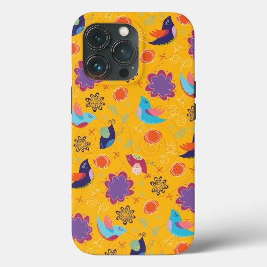 Modèle Coque Apple iPhone 13 Pro (Verso)