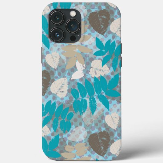 Modèle Coque Apple iPhone 13 Pro Max (Verso)