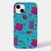 Modèle Coque Apple iPhone 14 (Verso)