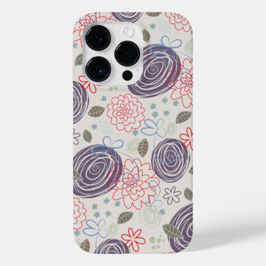 Modèle Coque Apple iPhone 14 Pro (Verso)