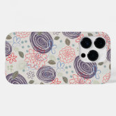 Modèle Coque Apple iPhone 14 Pro (Verso (horizontal))