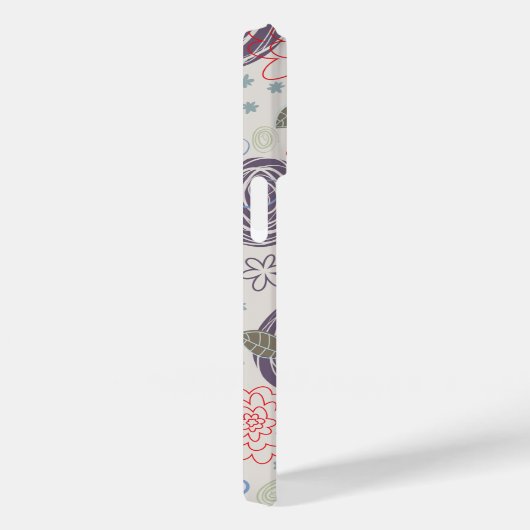 Modèle Coque Apple iPhone 14 Pro (Verso / Droite)