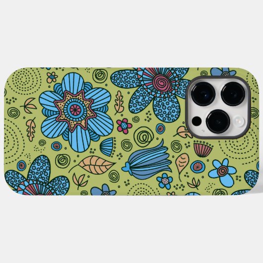 Modèle Coque Apple iPhone 14 Pro Max (Verso (horizontal))