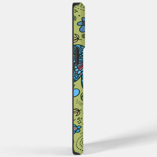 Modèle Coque Apple iPhone 14 Pro Max (Verso / Droite)