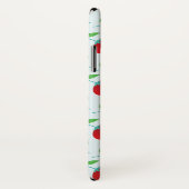 Modèle Coque Apple iPhone X (Dos/Droite)