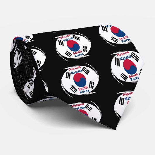 Modèle cravate à image plate (Roulé)