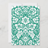 Modèle Damask 10 (Dos)