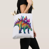 Modèle d'API - Sac fourre-tout (De près)