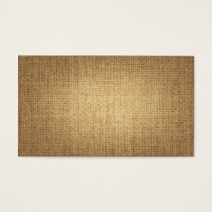 Modèle d'arrière - plan de toile de jute