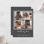 Modèle de 4 photos (Devant/Arrière en situation)