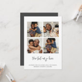 Modèle de 4 photos (Devant/Arrière en situation)