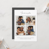 Modèle de 4 photos (Devant/Arrière en situation)