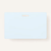 Modèle de badge d'entreprise avec ID photo RWB (Dos)