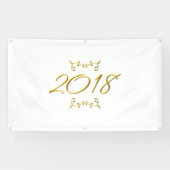 Modèle de bannière extérieure (Horizontal)