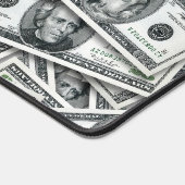 Modèle de billet de vingt dollars (Coin)