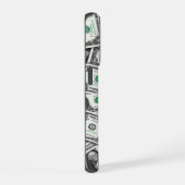 Modèle de billet d'un dollar (Côté droit)