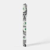Modèle de billet d'un dollar (Côté droit)