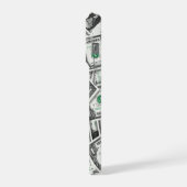 Modèle de billet d'un dollar (Côté gauche)