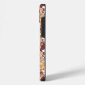 Modèle de boîtier de téléphone IPHONE 14PLUS (Côté gauche)