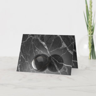 Modèle de bordure rose-violet minimaliste moderne