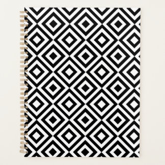 modèle de cahier à spirale 2
