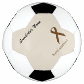 Modèle de carbone Brown standard par Kenneth Yonci (Devant)