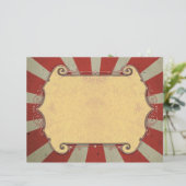 modèle de carnaval pour mariage vintage (Debout devant)