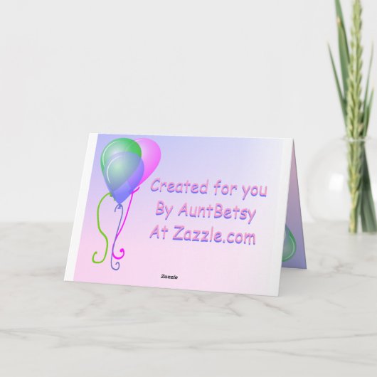 Modèle de carte à puce (Dos)