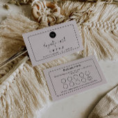 Modèle de carte de fidélité, cartes de fidélité cl