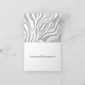 Modèle de carte de remerciements ** copie (Intérieur)