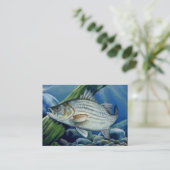 Modèle de carte de visite de BAR D'AMÉRIQUE (Debout devant)