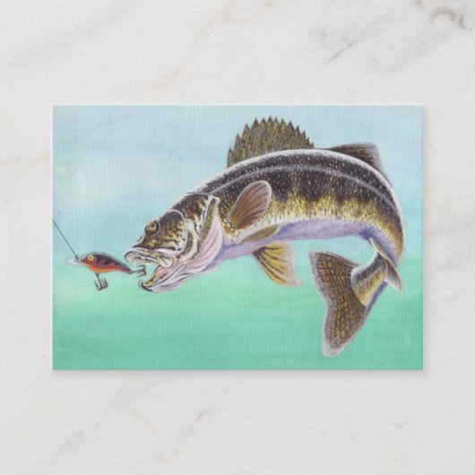 Modèle de carte de visite de BROCHETS VAIRONS (Devant)