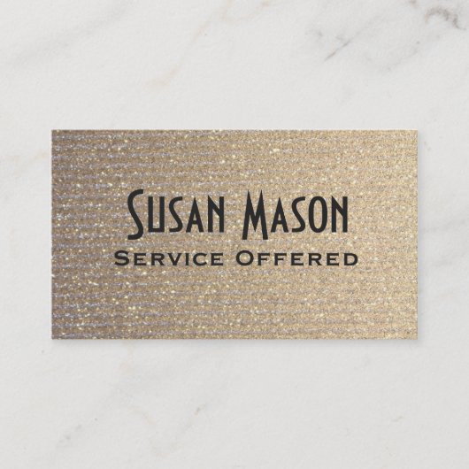 Modèle de carte de visite de rendez-vous (Devant)