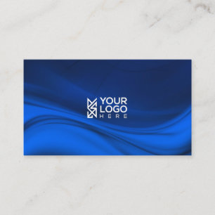 Modèle de carte de visite éditable minimaliste mod